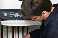 boiler repair Crosby Garrett